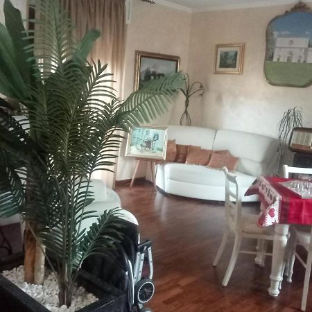 A L'Aquila Per Un Sogno Hotel Luaran gambar