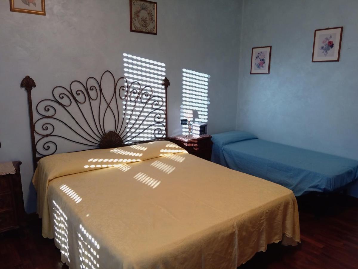A L'Aquila Per Un Sogno Hotel Luaran gambar