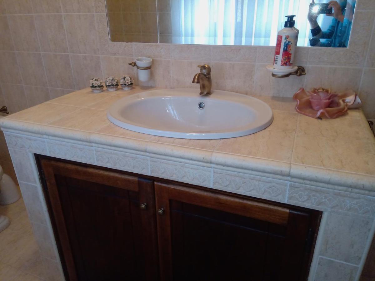 A L'Aquila Per Un Sogno Hotel Luaran gambar