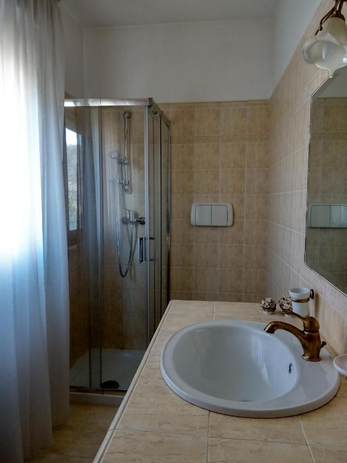 A L'Aquila Per Un Sogno Hotel Luaran gambar