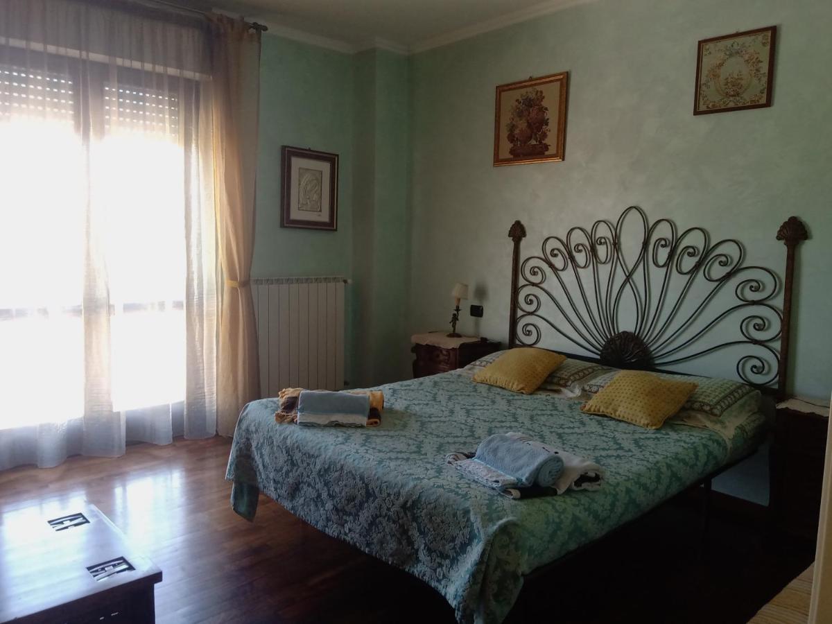 A L'Aquila Per Un Sogno Hotel Luaran gambar