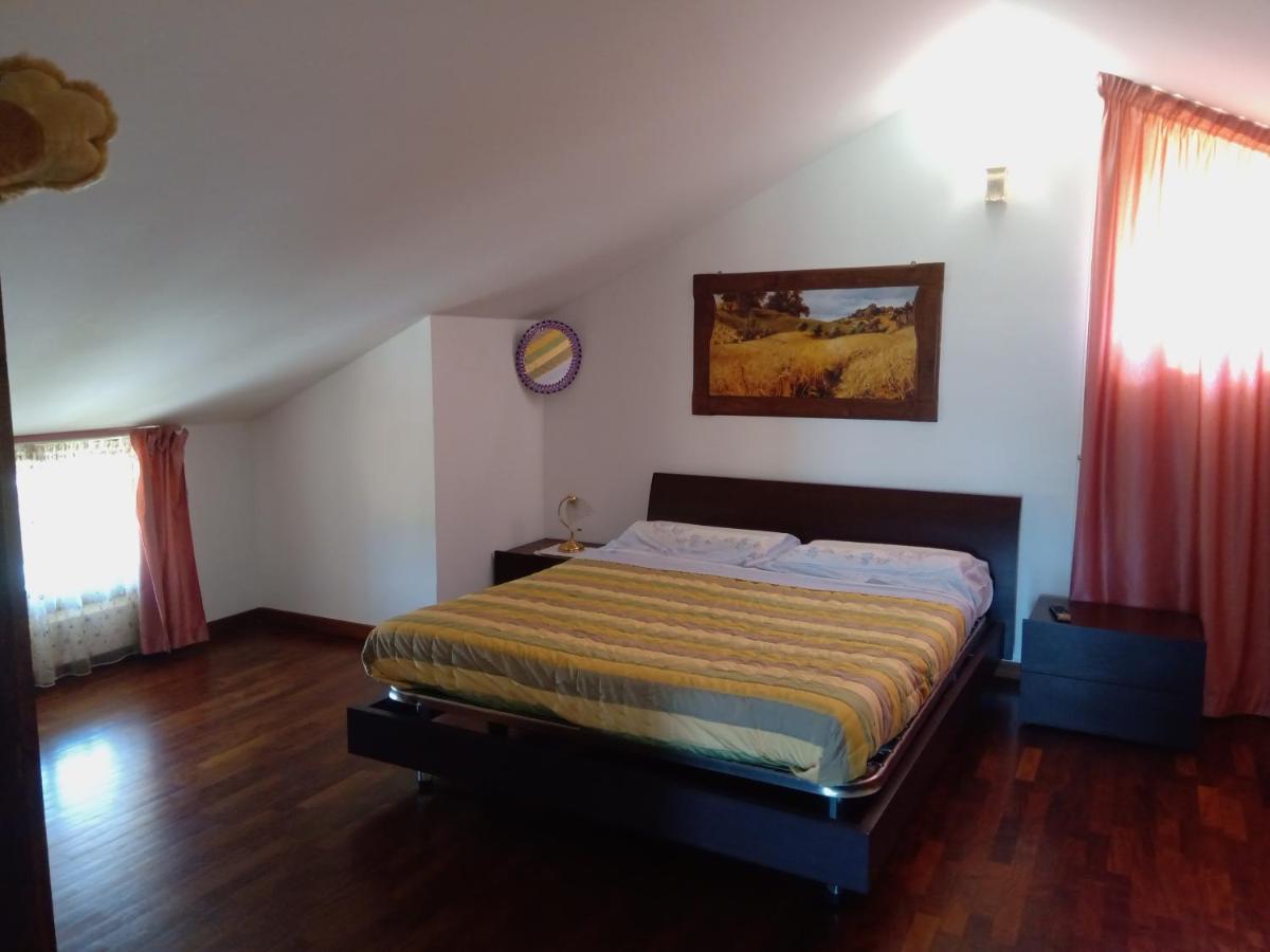 A L'Aquila Per Un Sogno Hotel Luaran gambar