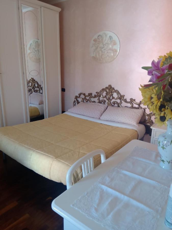 A L'Aquila Per Un Sogno Hotel Luaran gambar