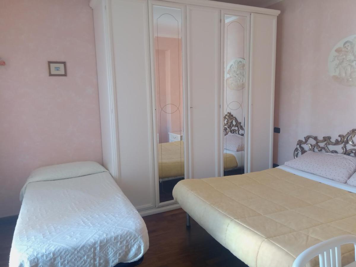 A L'Aquila Per Un Sogno Hotel Luaran gambar