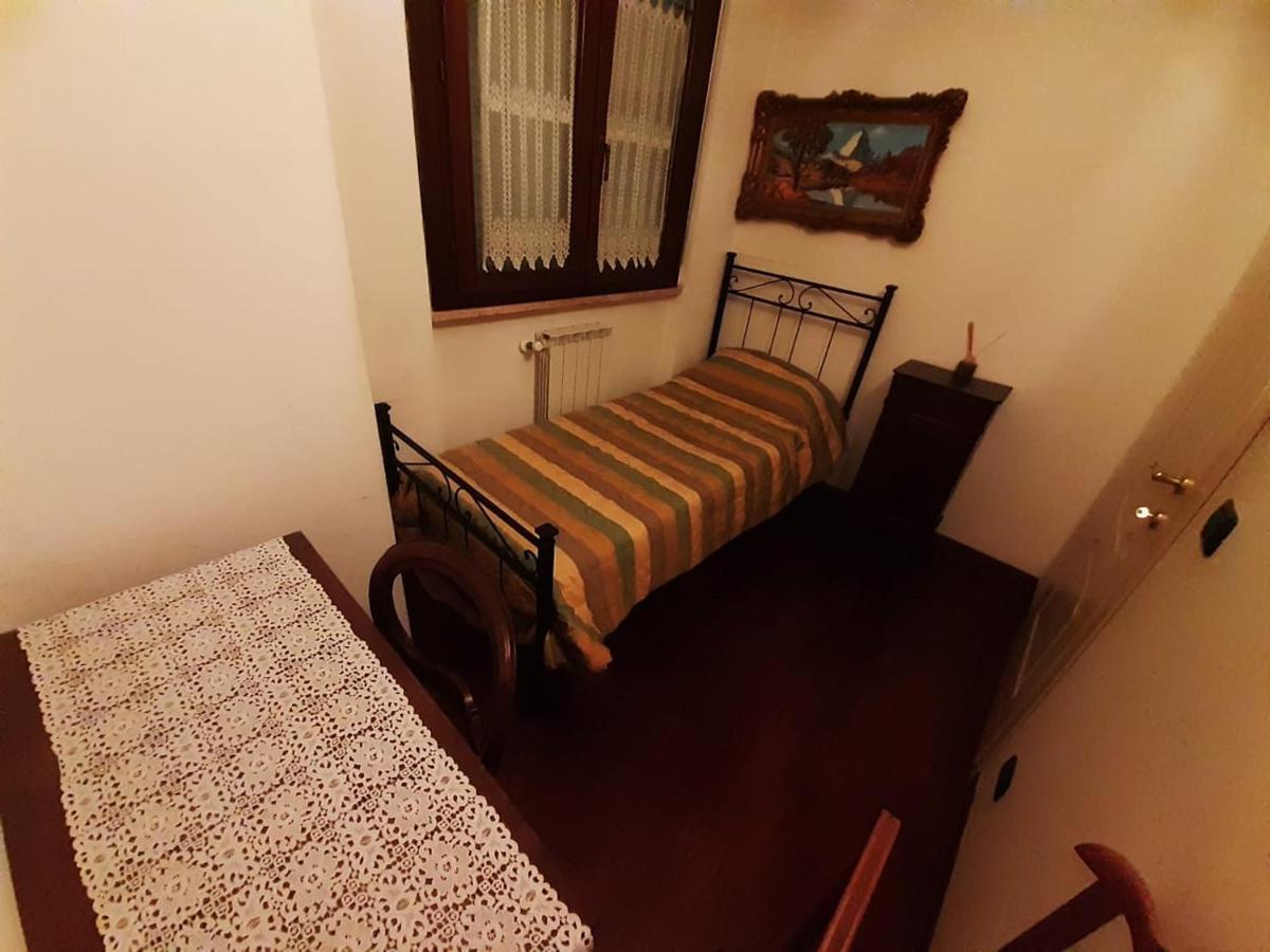 A L'Aquila Per Un Sogno Hotel Luaran gambar