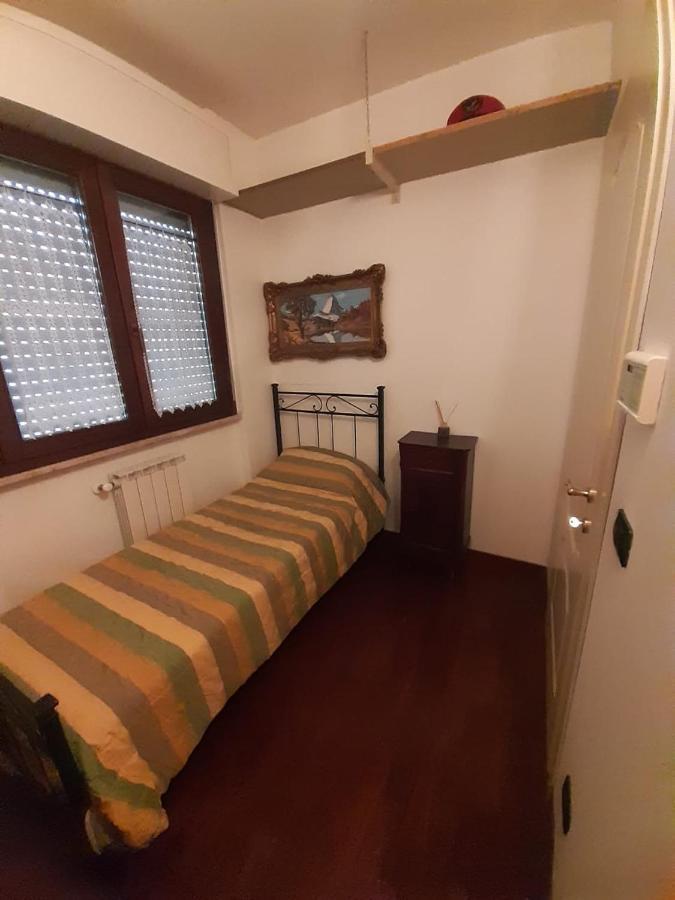A L'Aquila Per Un Sogno Hotel Luaran gambar