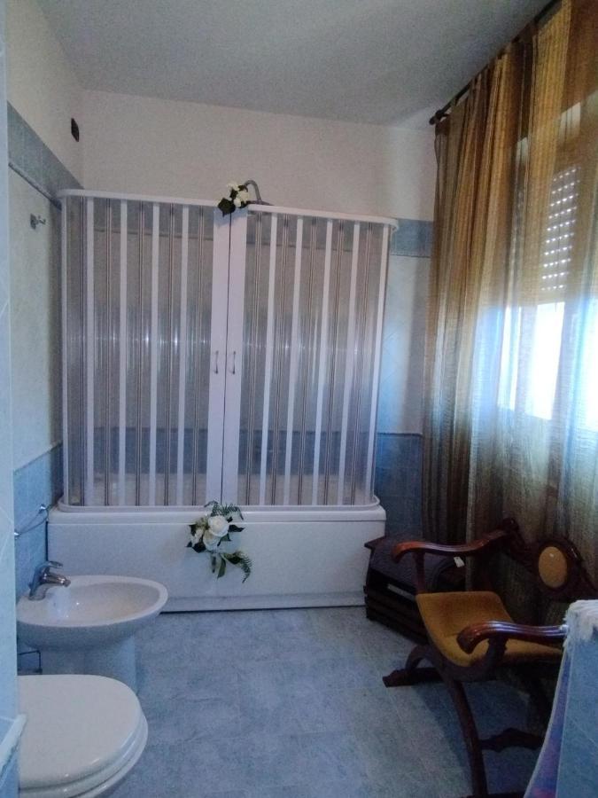 A L'Aquila Per Un Sogno Hotel Luaran gambar