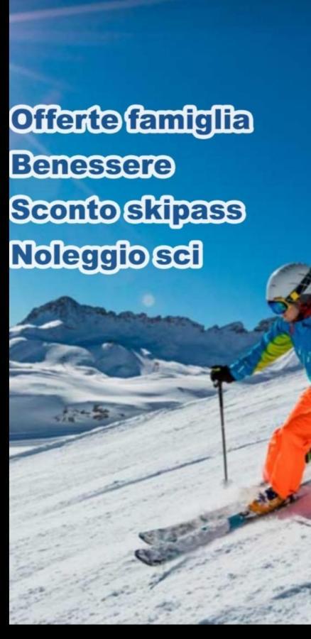 A L'Aquila Per Un Sogno Hotel Luaran gambar