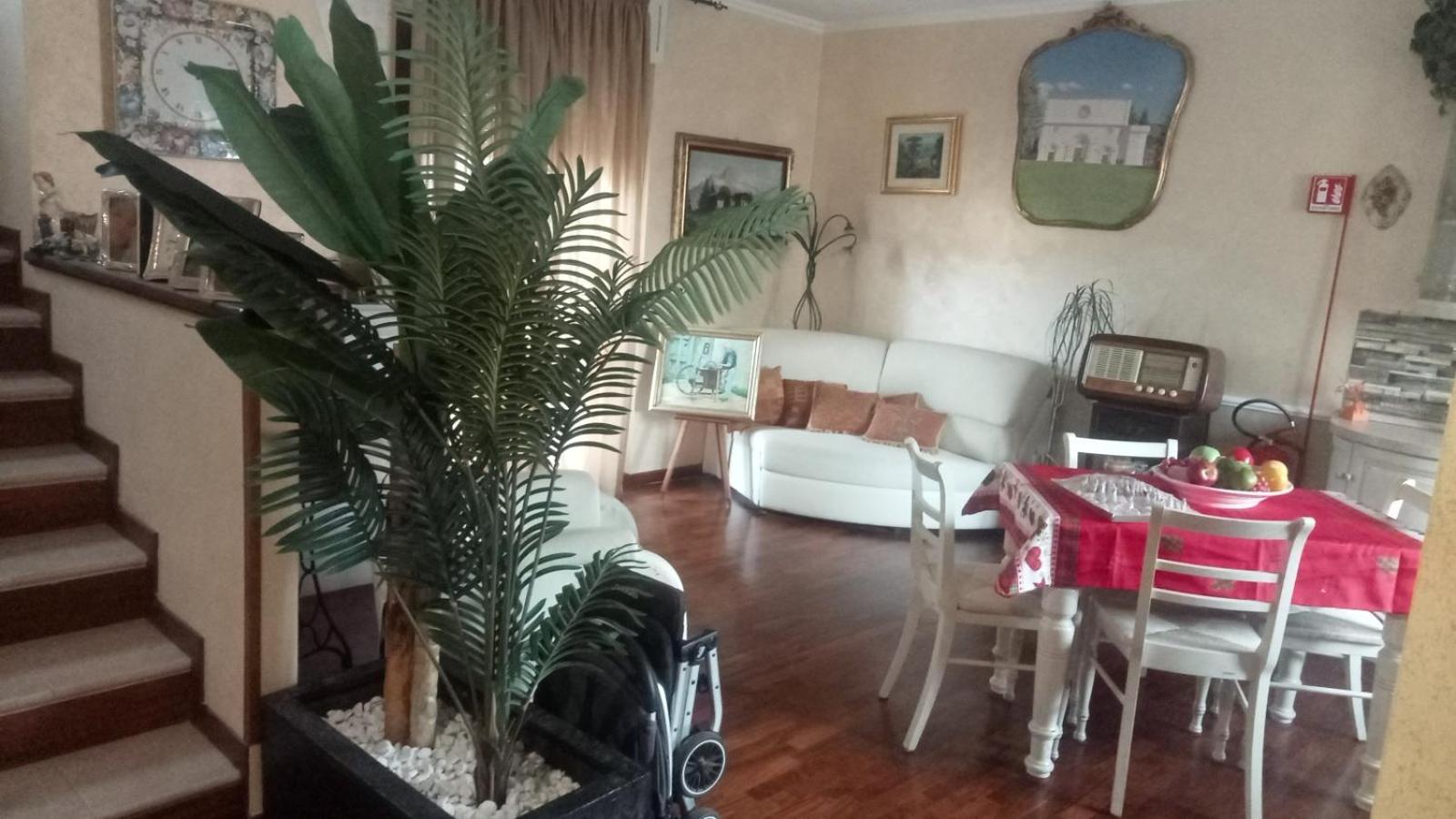 A L'Aquila Per Un Sogno Hotel Luaran gambar