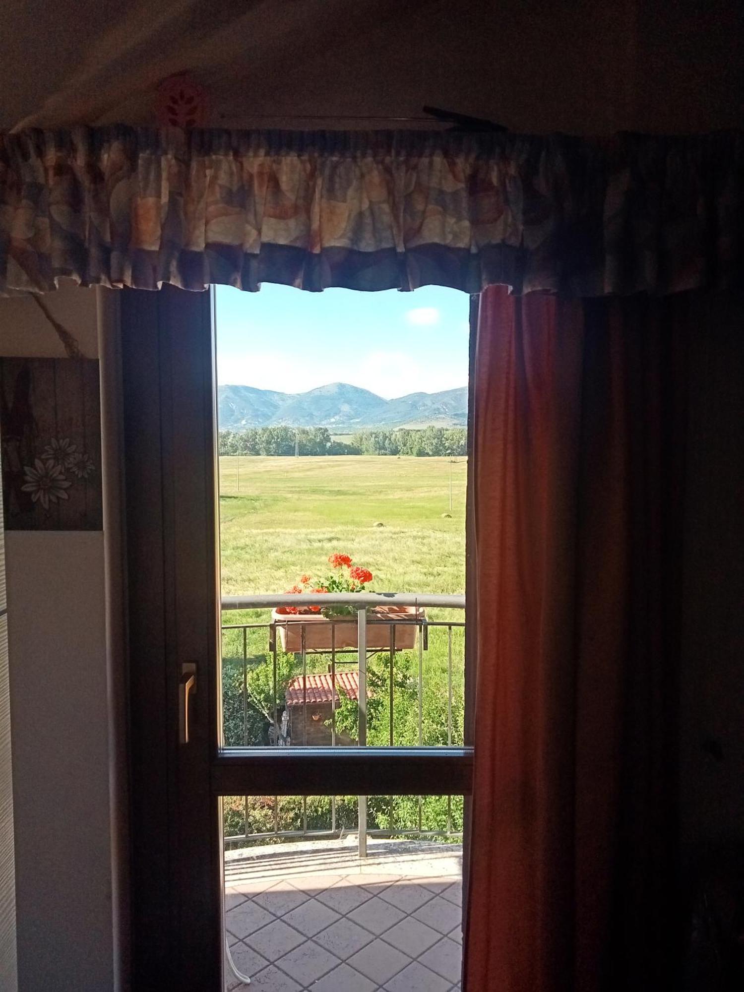 A L'Aquila Per Un Sogno Hotel Luaran gambar