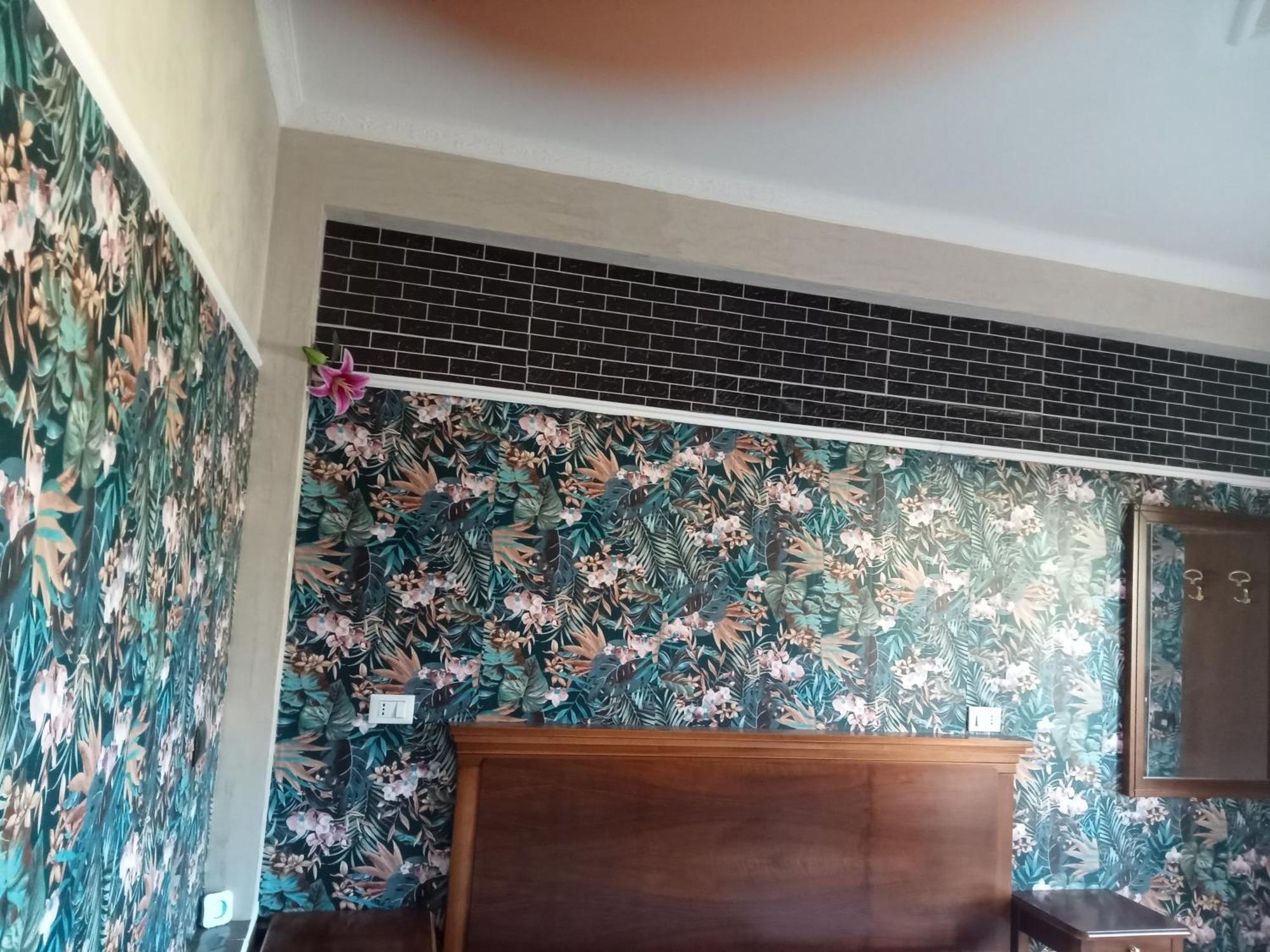 A L'Aquila Per Un Sogno Hotel Luaran gambar
