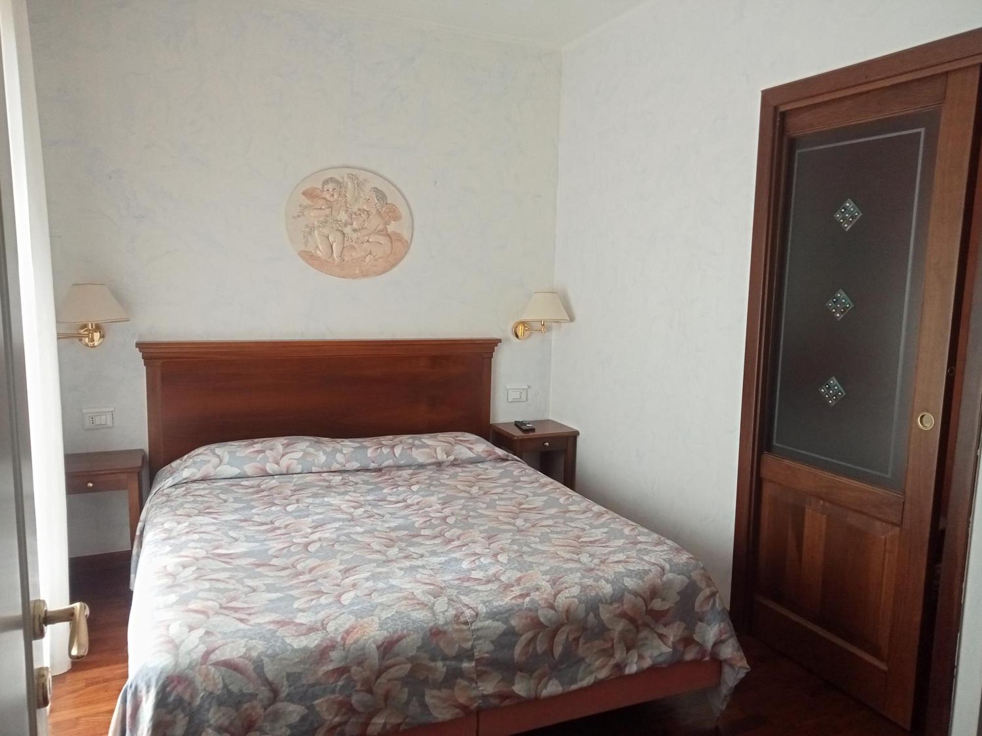 A L'Aquila Per Un Sogno Hotel Luaran gambar