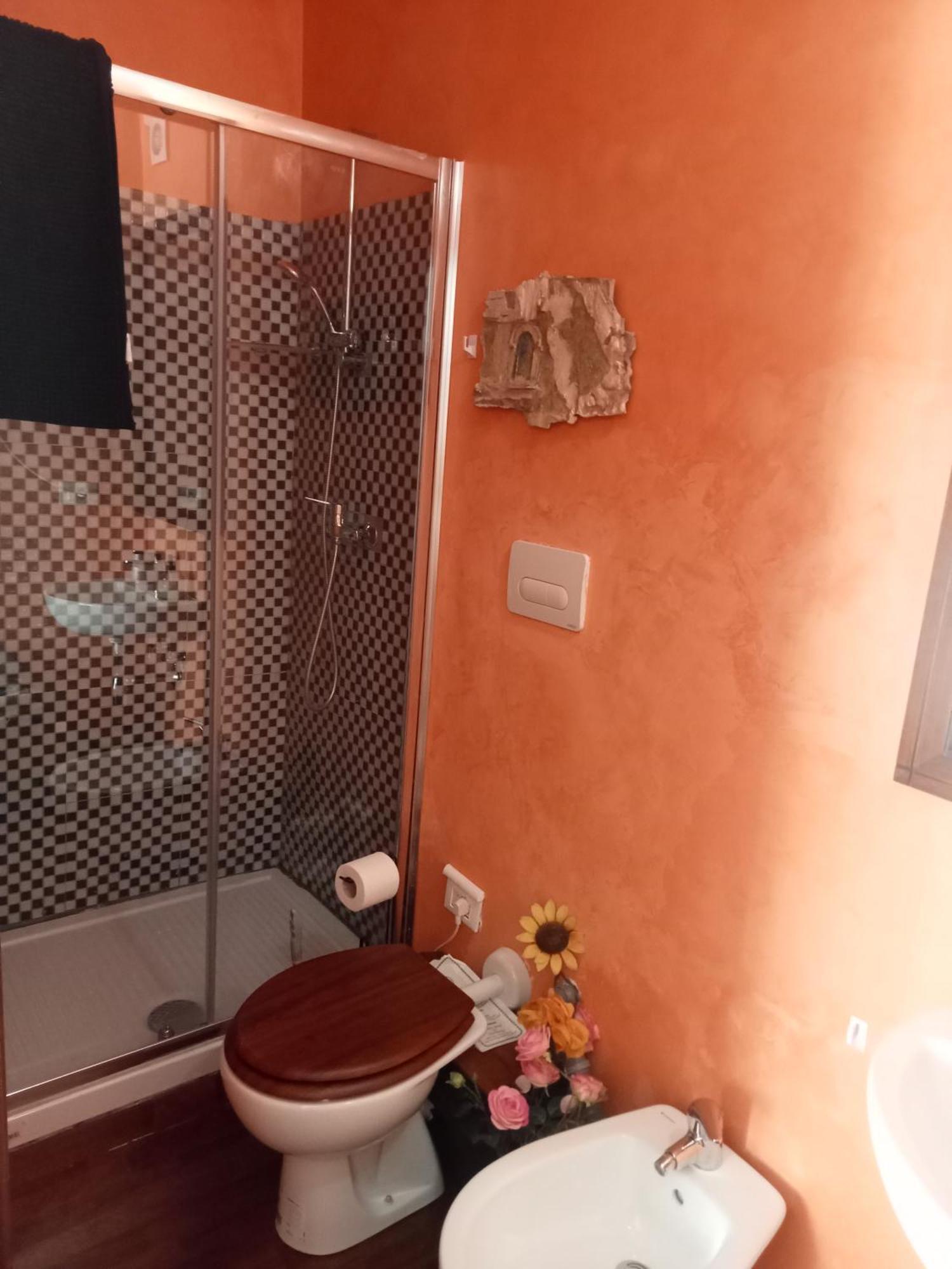 A L'Aquila Per Un Sogno Hotel Luaran gambar